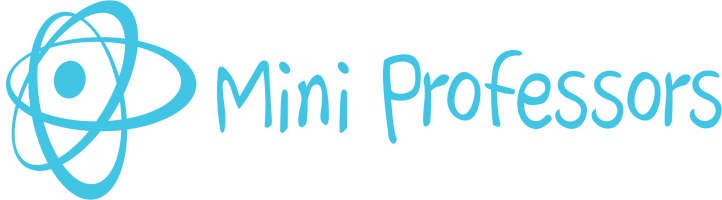 Mini Professors Dundee